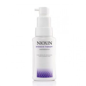 Intensive therapy Hair booster - Nioxin Soins capillaires 30 ml