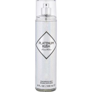 Platinum Rush - Paris Hilton Brume et spray parfum&eacute; 236 ml