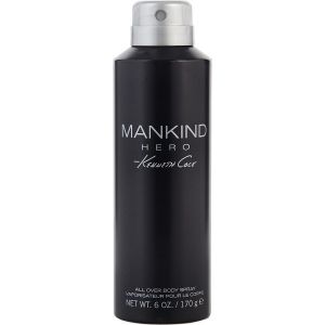 Mankind Hero - Kenneth Cole Brume et spray parfum&eacute; 170 g
