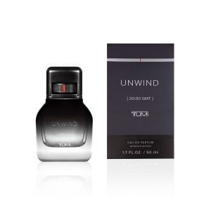 Unwind [20:00 GMT] - Tumi Eau De Parfum Spray 50 ml