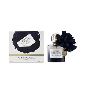 Nuit Et Confidences - Annick Goutal Eau De Parfum Spray 50 ml