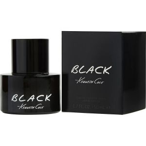 Black - Kenneth Cole Eau De Toilette Spray 50 ML