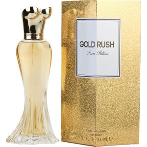 Gold Rush - Paris Hilton Eau De Parfum Spray 100 ml