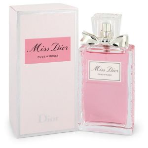 Miss Dior Rose N'Roses - Christian Dior Eau De Toilette Spray 100 ml