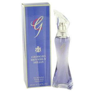 G By Giorgio - Giorgio Beverly Hills Eau De Parfum Spray 50 ML