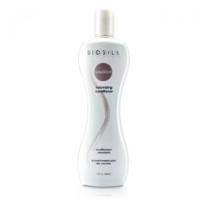 Conditionneur Volumisant - Biosilk Soins capillaires 350 ml