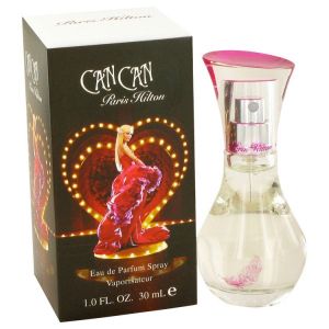 Can Can - Paris Hilton Eau De Parfum Spray 30 ML