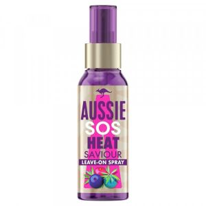 Aussie SOS Heat Saviour Conditioning Spray - Aussie Soins capillaires 100 ml