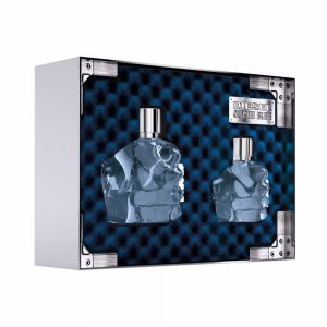Only The Brave - Diesel Coffret Cadeau 160 ml