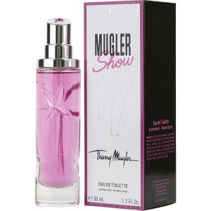 Mugler Show - Thierry Mugler Eau De Toilette Spray 50 ML