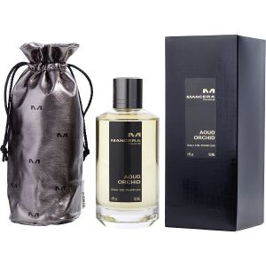 Aoud Orchid - Mancera Eau De Parfum Spray 120 ml