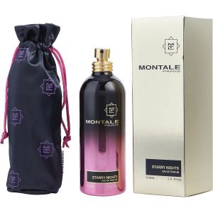 Starry Nights - Montale Eau De Parfum Spray 100 ml