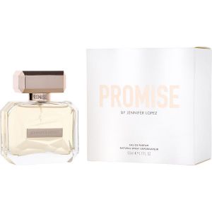 Promise - Jennifer Lopez Eau De Parfum Spray 50 ml