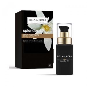 Splendor 60 Serum Reafirmante - Bella Aurora Huile, lotion et crème corps 30 ml