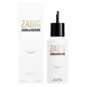 Zadig - Zadig & Voltaire Eau De Parfum 150 ml