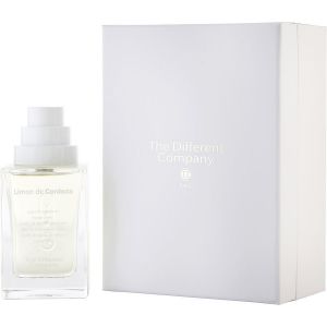 Limon De Cordoza - The Different Company Eau De Toilette Spray 100 ml