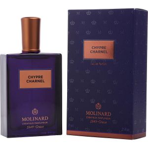 Chypre Charnel - Molinard Eau De Parfum Spray 75 ml