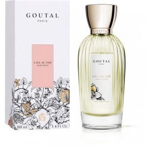 L’Ile Au Thé - Annick Goutal Eau De Toilette Spray 100 ml