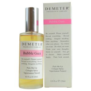 Bubble Gum - Demeter Eau de Cologne Spray 120 ML