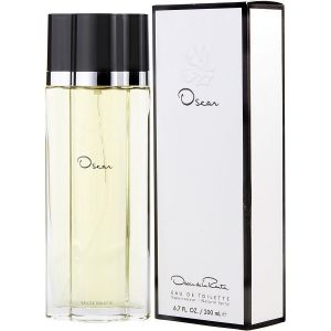 Oscar - Oscar De La Renta Eau De Toilette Spray 200 ml