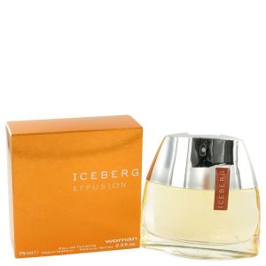 Iceberg Effusion - Iceberg Eau De Toilette Spray 75 ML