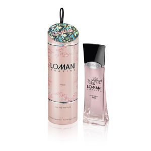 Amazing - Lomani Eau De Parfum Spray 100 ml