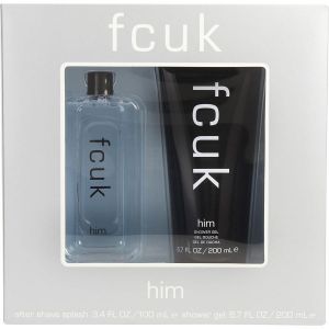 Fcuk - French Connection Coffret Cadeau 100 ml