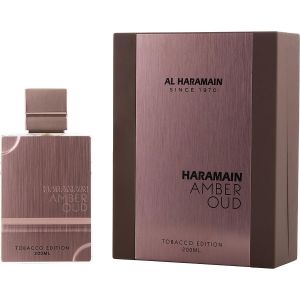 Amber Oud Tobacco Edition - Al Haramain Eau De Parfum Spray 200 ml