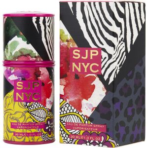 SJP NYC - Sarah Jessica Parker Eau De Parfum Spray 30 ml