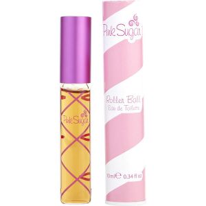 Pink Sugar - Aquolina Eau De Toilette A Bille 10 ml