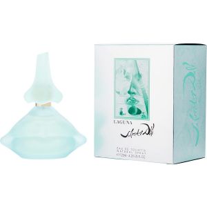 Laguna - Salvador Dali Eau De Toilette Spray 125 ml