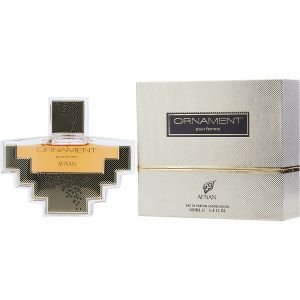 Ornament - Afnan Eau De Parfum Spray 100 ml