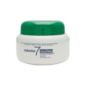 Reductor Crema 7 noches - Somatoline Cosmetic Huile, lotion et cr&egrave;me corps 400 ml
