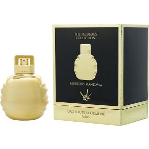 Dali Haute Parfumerie Fabulous Mandawa - Salvador Dali Eau De Parfum Spray 100 ml