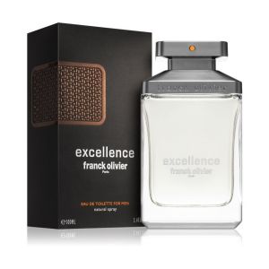 Excellence - Franck Olivier Eau De Toilette Spray 100 ml