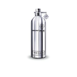 Musk To Musk - Montale Eau De Parfum Spray 100 ML