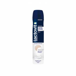 Extra Eficaz - Lactovit Déodorant 200 ml