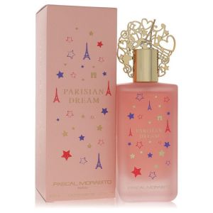 Parisian Dream - Pascal Morabito Eau De Parfum Spray 100 ml