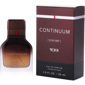 Continuum [12:00 GMT] - Tumi Eau De Parfum Spray 30 ml