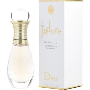 J'Adore - Christian Dior Eau De Toilette A Bille 20 ml