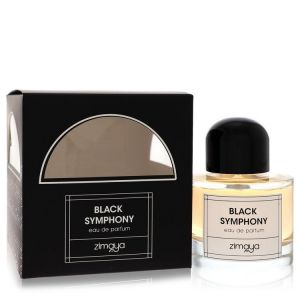 Zimaya Black Symphony - Afnan Eau De Parfum Spray 100 ml
