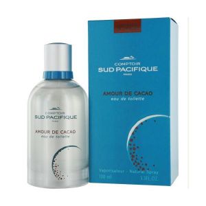 Amour De Cacao - Comptoir Sud Pacifique Eau De Toilette Spray 100 ML