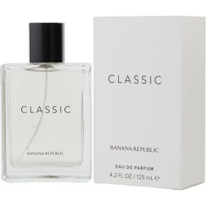 Classic - Banana Republic Eau De Parfum Spray 125 ml