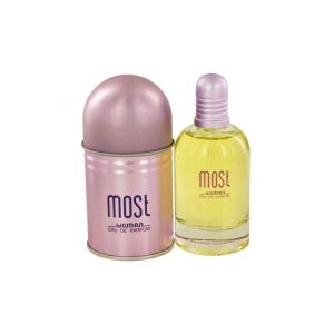 Most Pour Femme - Jeanne Arthes Eau De Toilette Spray 100 ML