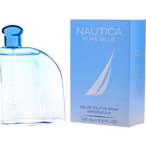 Nautica Pure Blue - Nautica Eau De Toilette Spray 100 ml