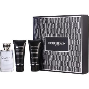Quatre - Boucheron Coffret Cadeau 100 ml