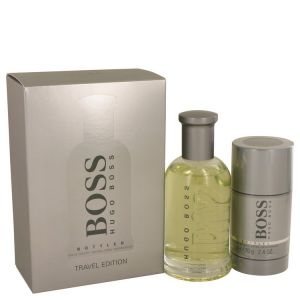 Boss Bottled - Hugo Boss Coffret Cadeau 100 ml