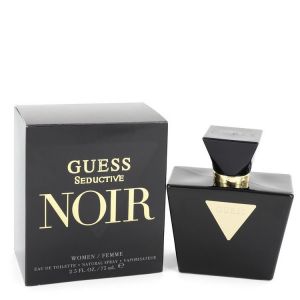 Guess Seductive Noir - Guess Eau De Toilette Spray 75 ml
