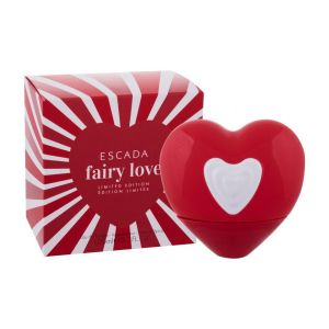 Fairy Love - Escada Eau De Toilette Spray 100 ml