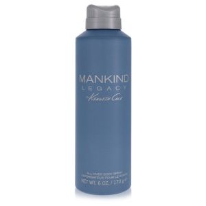 Mankind Legacy - Kenneth Cole Brume et spray parfum&eacute; 170 g